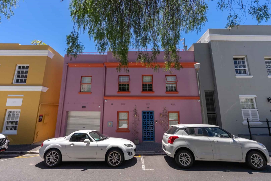 To Let 2 Bedroom Property for Rent in De Waterkant Western Cape